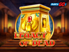 Book of dead casino bonus13